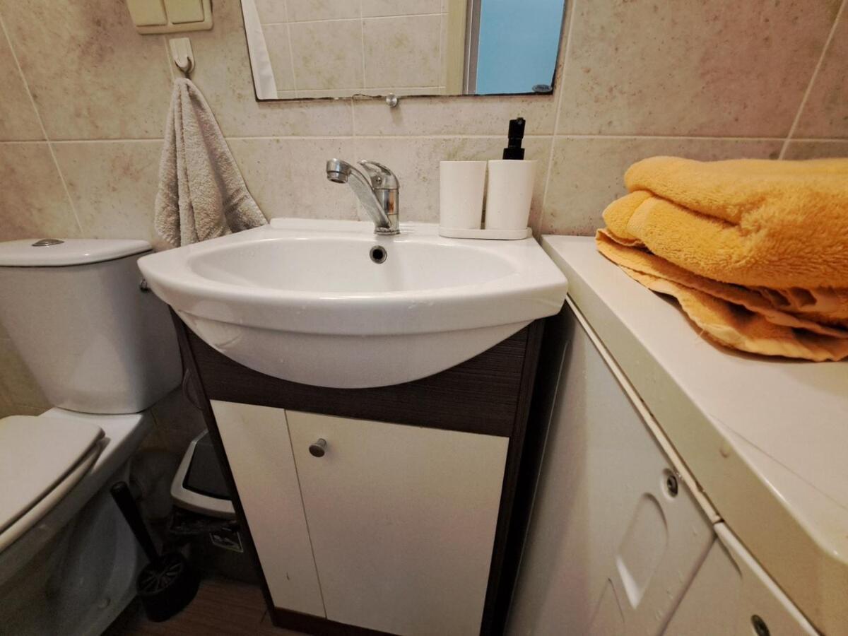 Cozy Place In Zirmunai 2 VNO Dış mekan fotoğraf