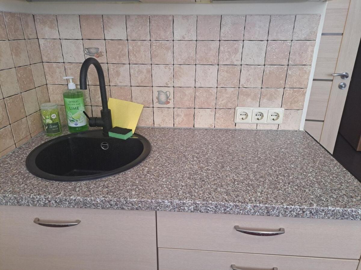 Cozy Place In Zirmunai 2 VNO Dış mekan fotoğraf